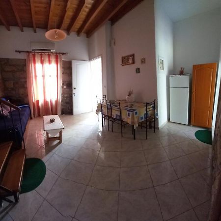 Agapis Apartments Petra  Dış mekan fotoğraf