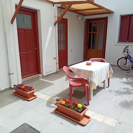 Agapis Apartments Petra  Dış mekan fotoğraf