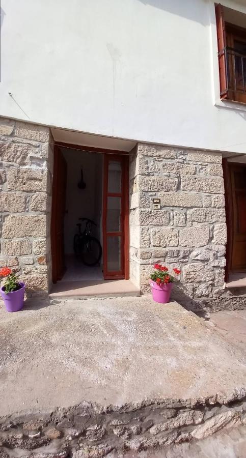 Agapis Apartments Petra  Dış mekan fotoğraf