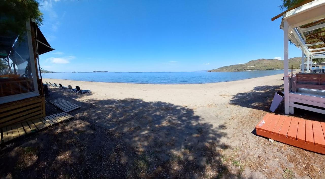 Agapis Apartments Petra  Dış mekan fotoğraf