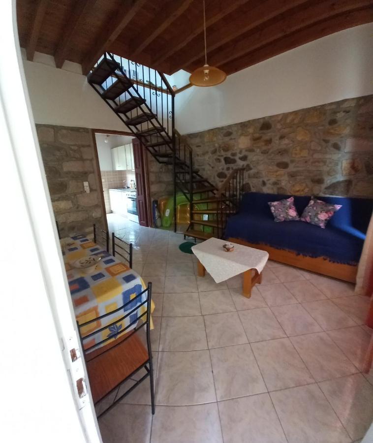 Agapis Apartments Petra  Dış mekan fotoğraf