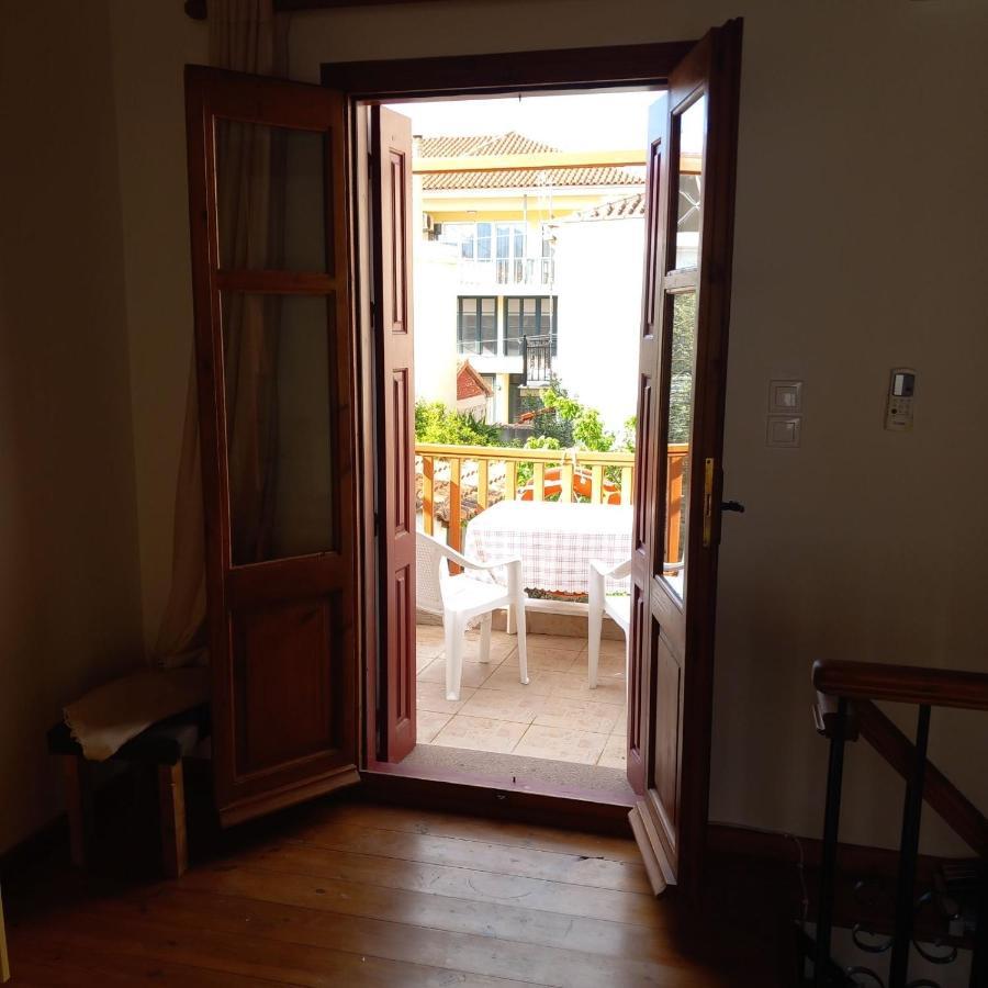 Agapis Apartments Petra  Dış mekan fotoğraf