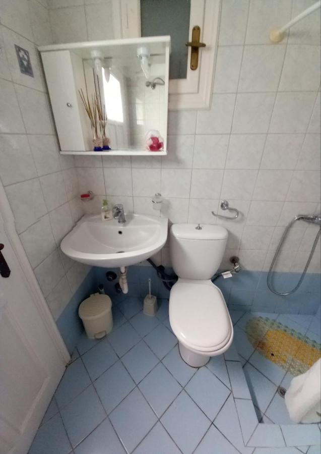 Agapis Apartments Petra  Dış mekan fotoğraf
